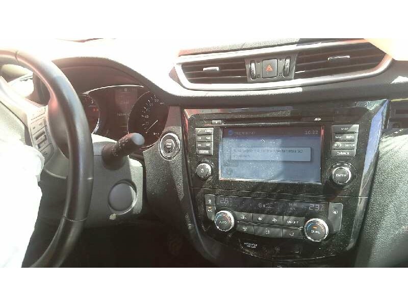 nissan x-trail (t32) del año 2016