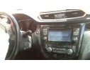 NISSAN X-TRAIL (T32)