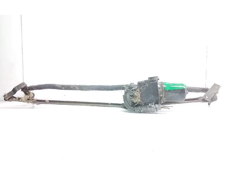 Recambio de motor limpia delantero para renault mascott 160.65 referencia OEM IAM   