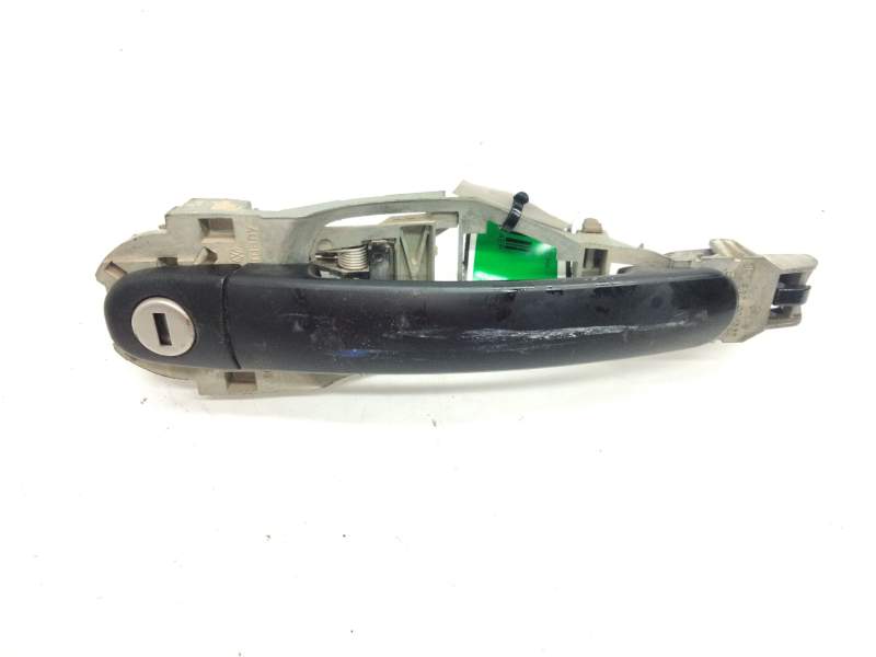 Recambio de maneta exterior delantera derecha para seat arosa (6h1) select referencia OEM IAM   