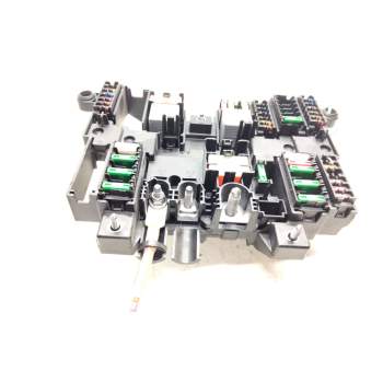 CAJA FUSIBLES A1779061302 