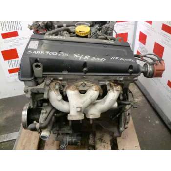 MOTOR COMPLETO B206I 115078