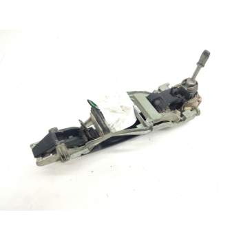 Recambio de maneta exterior delantera derecha para seat arosa (6h1) select referencia OEM IAM   
