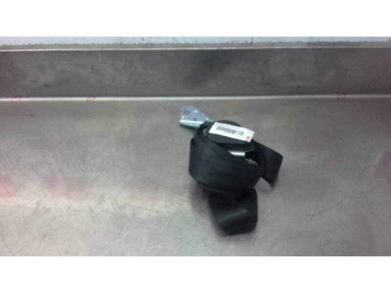 Recambio de cinturon seguridad trasero derecho para seat leon (1p1) 1.6 tdi referencia OEM IAM   