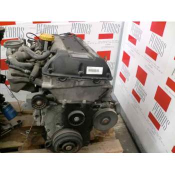 Recambio de motor completo para saab 900 berlina 2.0 cat referencia OEM IAM B206I  115078