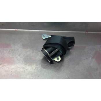 Recambio de cinturon seguridad trasero derecho para seat leon (1p1) 1.6 tdi referencia OEM IAM   