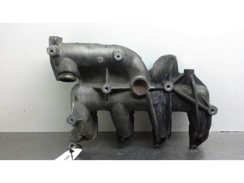 Recambio de colector admision para renault scenic ii 1.9 dci diesel referencia OEM IAM 200272607  