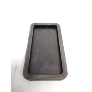 Recambio de varios para pegaso 1234 t tecno referencia OEM IAM GOMA PEDAL FRENO  