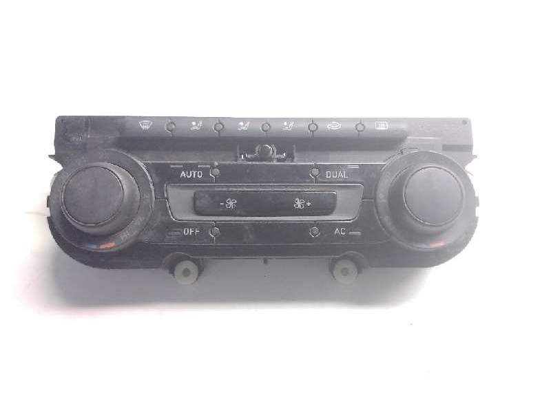 Recambio de mando climatizador para seat leon (1p1) 1.6 tdi referencia OEM IAM 5P0907044R  