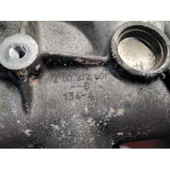 Recambio de colector admision para renault scenic ii 1.9 dci diesel referencia OEM IAM 200272607  