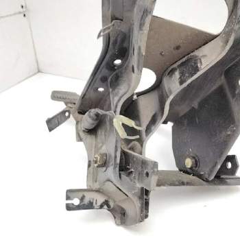 Recambio de pedal freno para nissan vanette (c 220) 2.0 diesel referencia OEM IAM   115100