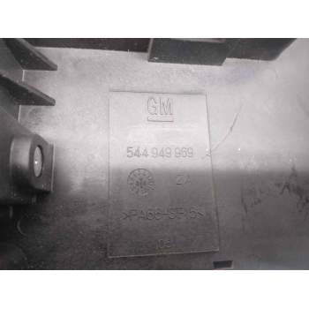 Recambio de caja fusibles para opel insignia berlina cosmo referencia OEM IAM 544949969  