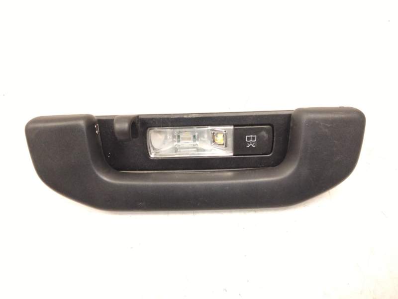 Recambio de luz interior para mercedes-benz gla (h247) gla 200 (247.787) referencia OEM IAM A0998150000  