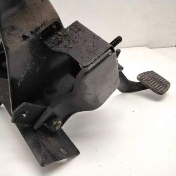 Recambio de pedal embrague para nissan vanette (c 220) 2.0 diesel referencia OEM IAM   115101