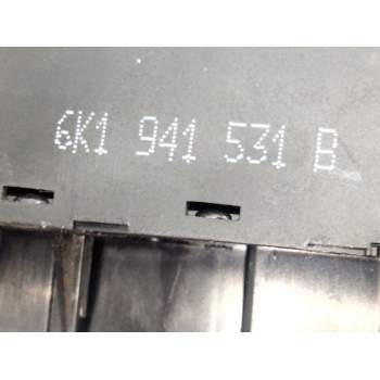 Recambio de mando luces para seat arosa (6h1) select referencia OEM IAM 6K1941531B  
