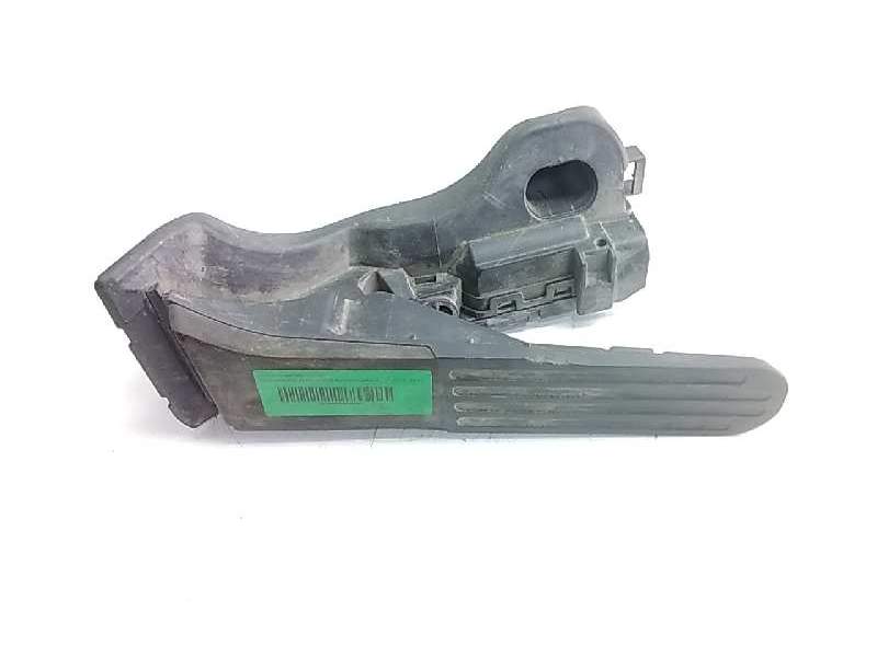 Recambio de potenciometro pedal para volkswagen golf vi (5k1) rabbit bluemotion referencia OEM IAM 1K1721503AA  