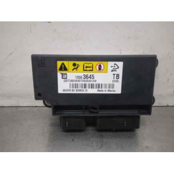 CENTRALITA AIRBAG 13503645 404376B2SDM1012 AS3645T082630164