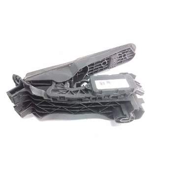 Recambio de potenciometro pedal para volkswagen golf vi (5k1) rabbit bluemotion referencia OEM IAM 1K1721503AA  