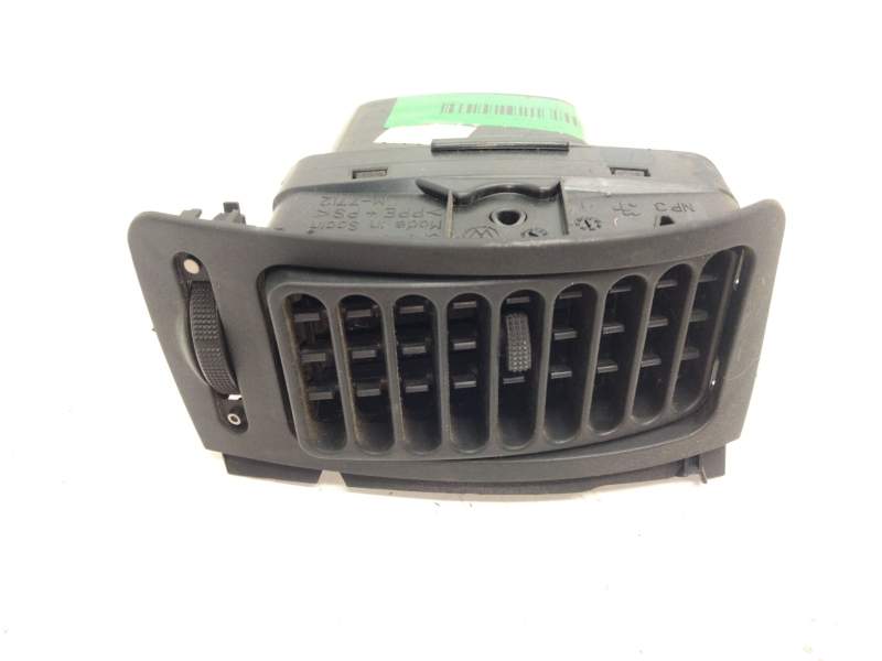 Recambio de aireador derecho para seat arosa (6h1) select referencia OEM IAM 6N1819709  