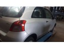 TOYOTA YARIS (KSP9/SCP9/NLP9)