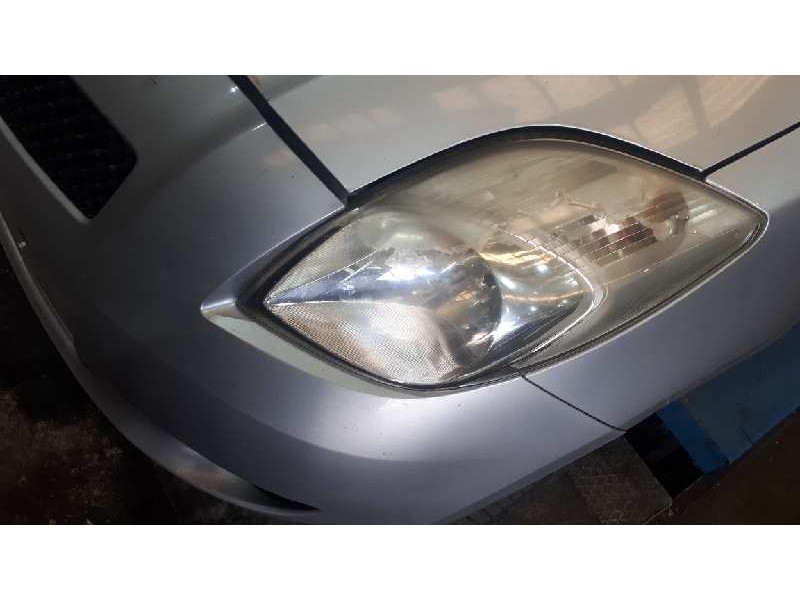 toyota yaris (ksp9/scp9/nlp9) del año 2007