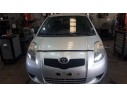 TOYOTA YARIS (KSP9/SCP9/NLP9)