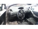 TOYOTA YARIS (KSP9/SCP9/NLP9)