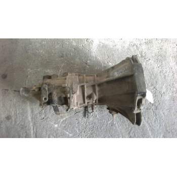 Recambio de caja cambios para nissan vanette (c 220) 2.0 diesel referencia OEM IAM L-6 NV 115104
