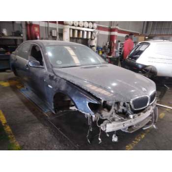 bmw serie 7 (e65/e66) del año 2006