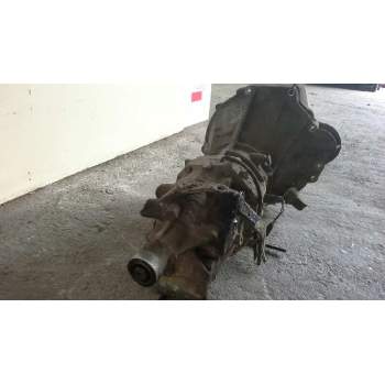 Recambio de caja cambios para nissan vanette (c 220) 2.0 diesel referencia OEM IAM L-6 NV 115104