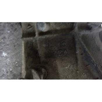 Recambio de caja cambios para nissan vanette (c 220) 2.0 diesel referencia OEM IAM L-6 NV 115104