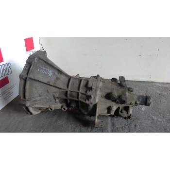 Recambio de caja cambios para nissan vanette (c 220) 2.0 diesel referencia OEM IAM L-6 NV 115104