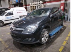 OPEL ASTRA GTC