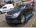 OPEL ASTRA GTC