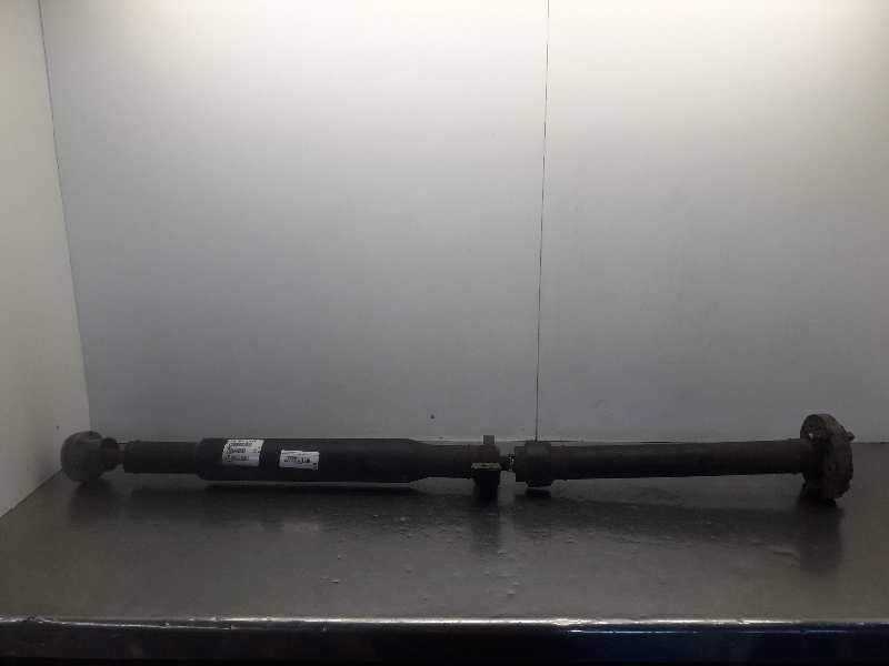 Recambio de transmision central para mercedes-benz clase m (w164) 280 / 300 cdi (164.120) referencia OEM IAM A1644103102  