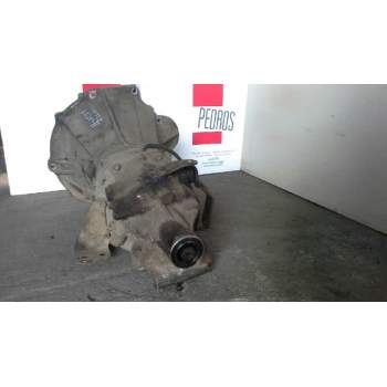 Recambio de caja cambios para nissan vanette (c 220) 2.0 diesel referencia OEM IAM L-6 NV 115104