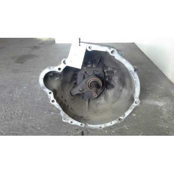 Recambio de caja cambios para nissan vanette (c 220) 2.0 diesel referencia OEM IAM L-6 NV 115104