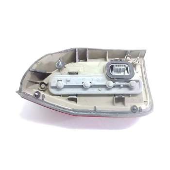 Recambio de piloto trasero derecho para opel zafira a club referencia OEM IAM YORKA 62281  