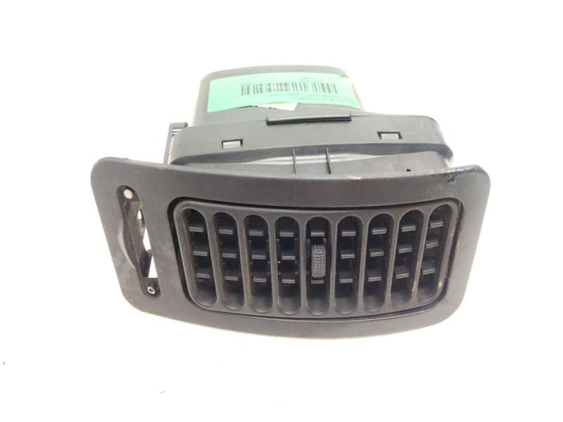 Recambio de aireador izquierdo para seat arosa (6h1) select referencia OEM IAM 6N1819710  