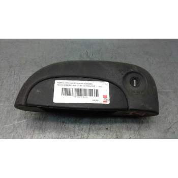 MANETA EXTERIOR DELANTERA IZQUIERDA 7700354476F 