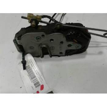 CERRADURA PUERTA DELANTERA IZQUIERDA 08G171 