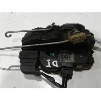 Recambio de cerradura puerta delantera izquierda para opel insignia berlina cosmo referencia OEM IAM 08G171  
