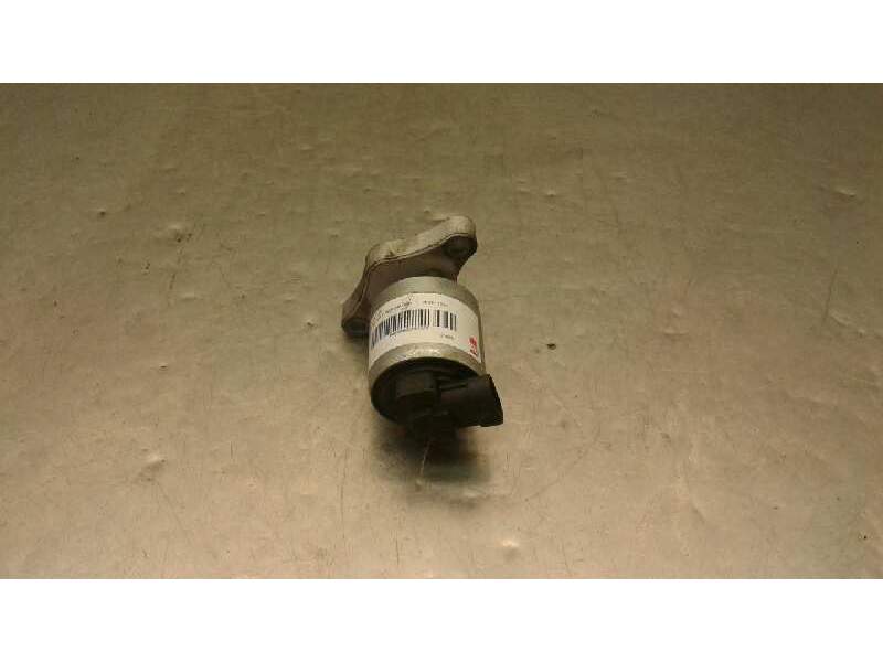 Recambio de valvula egr para opel vectra c berlina club referencia OEM IAM 09120480  