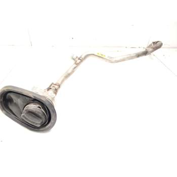 Recambio de boca llenado combustible para mercedes-benz gla (h247) gla 200 (247.787) referencia OEM IAM A2474702600  