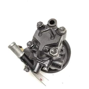 Recambio de bomba servodireccion para nissan almera (n15) 1.4 16v cat referencia OEM IAM   115112