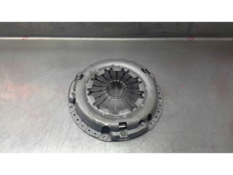 Recambio de prensa embrague para nissan qashqai (j10) 1.6 16v cat referencia OEM IAM   