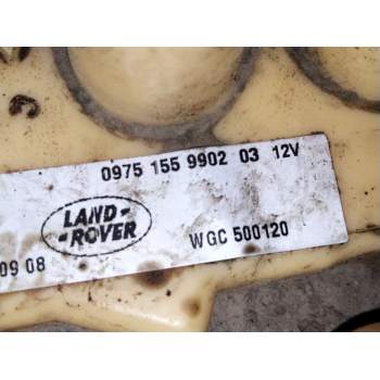 Recambio de aforador para land rover discovery v6 td hse referencia OEM IAM 0975155990203  