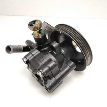 Recambio de bomba servodireccion para nissan almera (n15) 1.4 16v cat referencia OEM IAM   115112