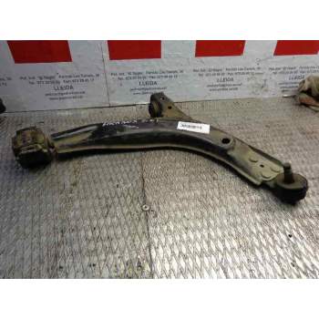Recambio de brazo suspension inferior delantero derecho para daewoo aranos cd referencia OEM IAM 96445372  115124