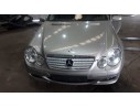 MERCEDES-BENZ CLASE C (W203) SPORTCOUPE